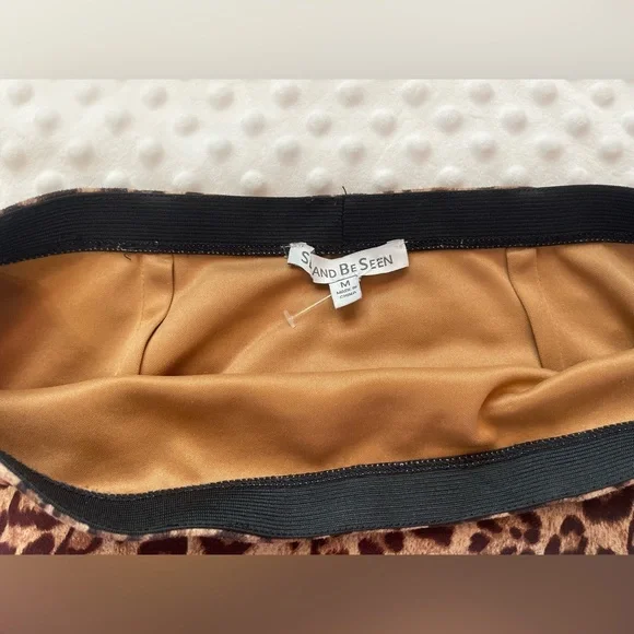 Skirt - Picture 4 of 5